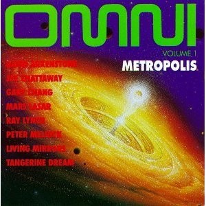 Omni, Volume 1: Metropolis