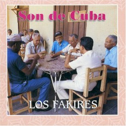 Son de Cuba