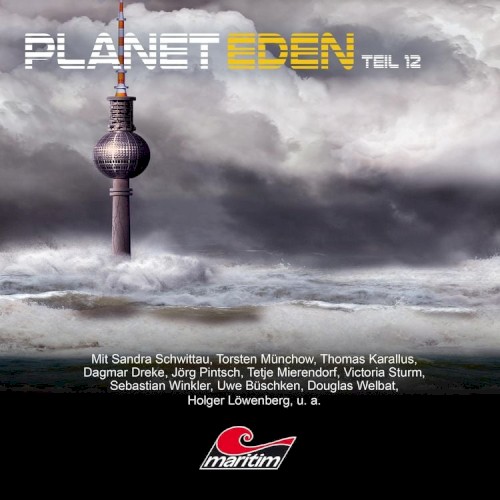 Planet Eden, Teil 12