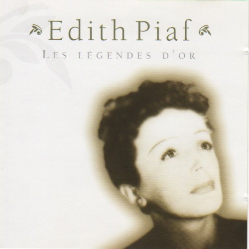 Les Légendes d'Or