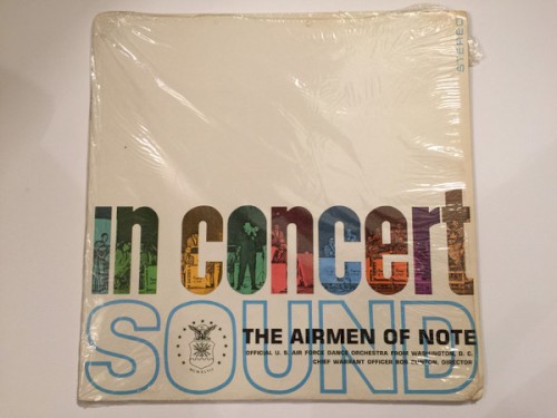 In Concert Sound