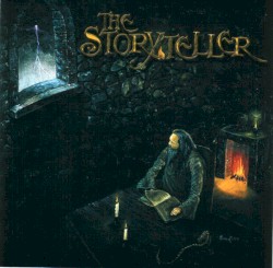 The Storyteller