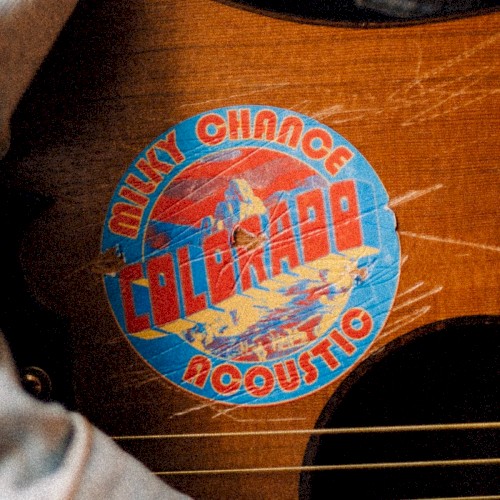 Colorado (acoustic version)