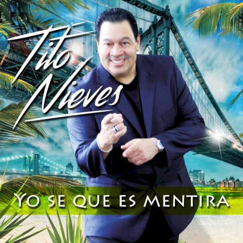 Yo sé que es mentira