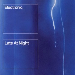Late at Night