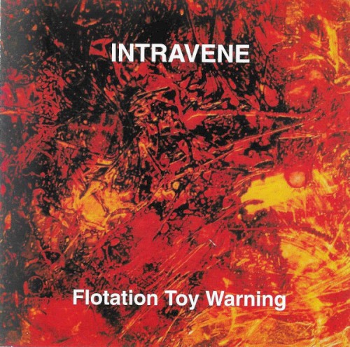 Flotation Toy Warning