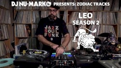 Zodiac Tracks: Leo Season 2