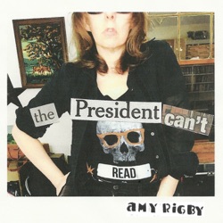 The President Can't Read