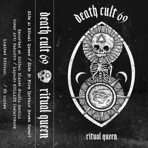 Ritual Queen