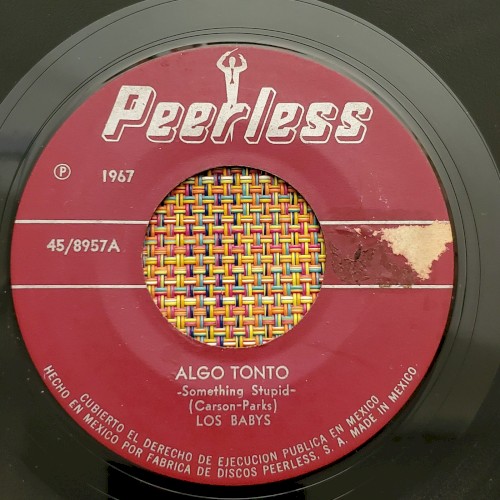Algo tonto / El Batman Kaiser