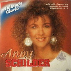 Anny Schilder
