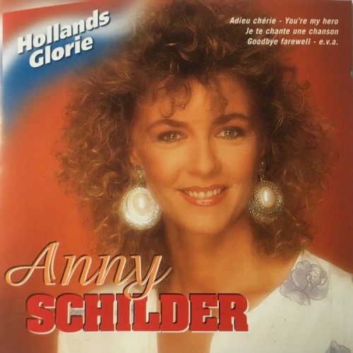 Anny Schilder