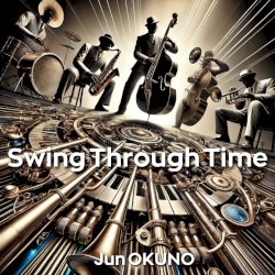 Swing Through Time