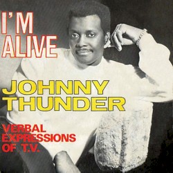 I'm Alive / Verbal Expressions of T.V.