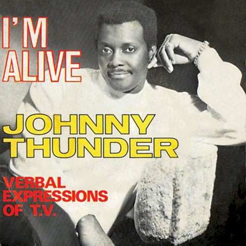 I'm Alive / Verbal Expressions of T.V.