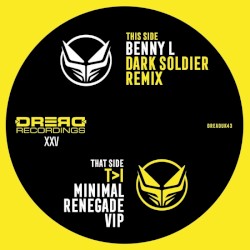 Dread Annual: Sampler 2020