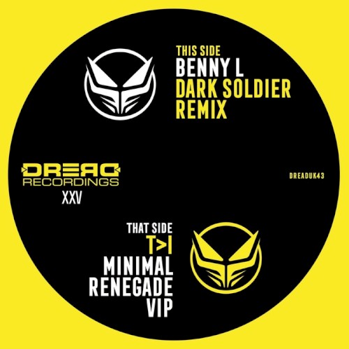 Dread Annual: Sampler 2020