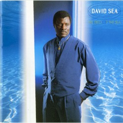 The Bed of the Sea