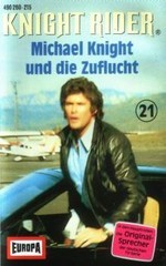 Folge 21: Michael Knight und die Zuflucht