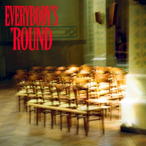 Everybody's 'Round