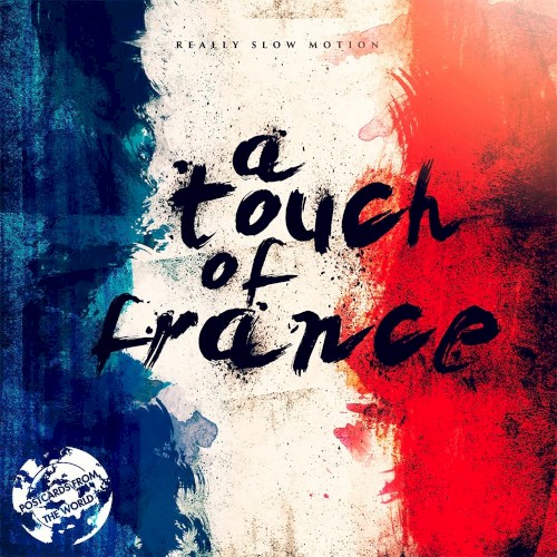 A Touch of France