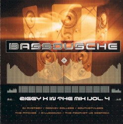 Bassdusche, Volume 4