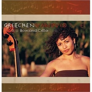 Bow and Cello
