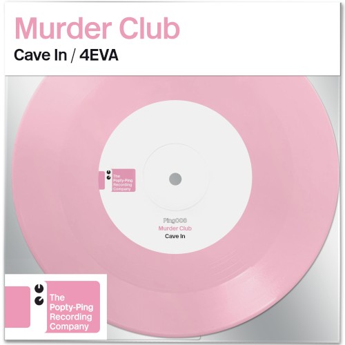 Cave In / 4 EVA
