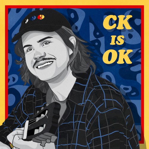 Ck is OK