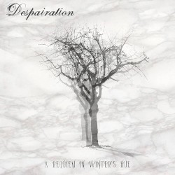 A Requiem in Winter's Hue