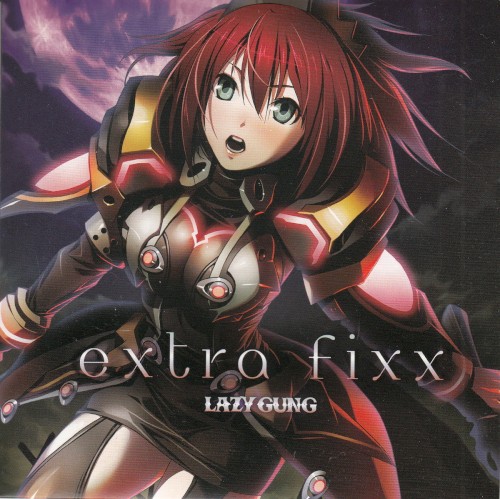 extra fixx