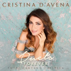 Duets Forever: Tutti cantano Cristina