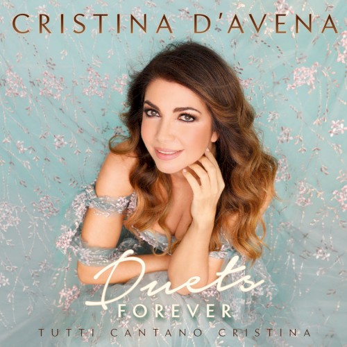 Duets Forever: Tutti cantano Cristina