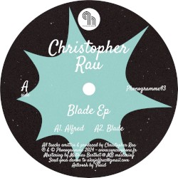 Blade EP