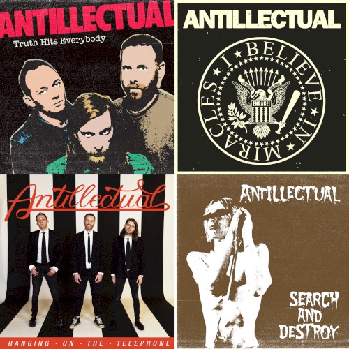 Covers EP