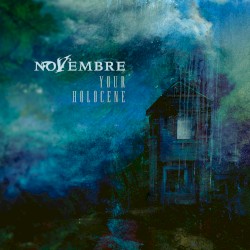 Your Holocene
