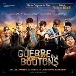 La nouvelle guerre des boutons
