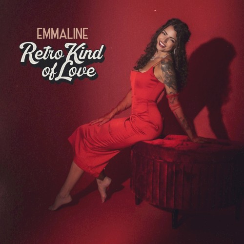 Retro Kind of Love