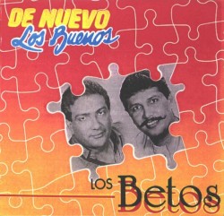 De nuevo los buenos