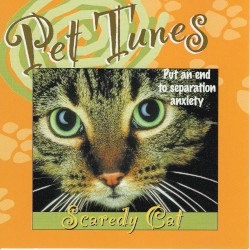 Pet Tunes: Scaredy Cat