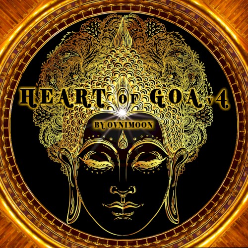 Heart of Goa V4