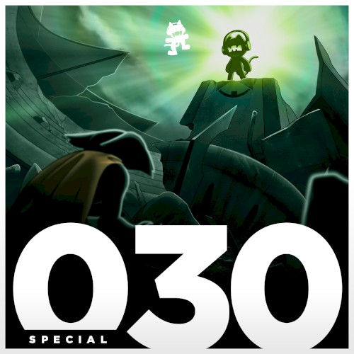 2017-02-21: Monstercat Podcast – 030 Finale Edition (2 Hour Special)