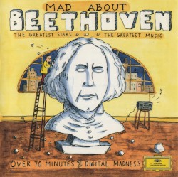 Mad About Beethoven