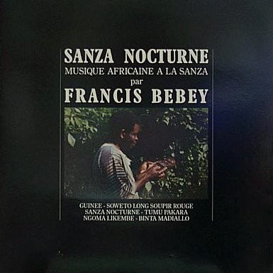 Sanza Nocturne