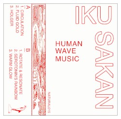 Human Wave Music