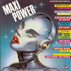 Maxi Power