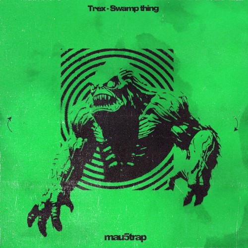 Swamp Thing