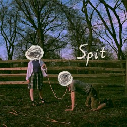 Spit