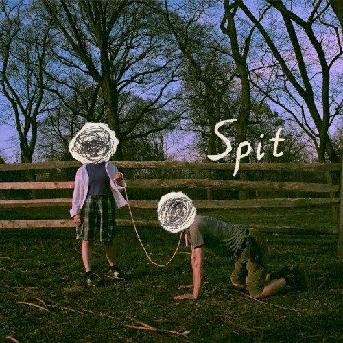 Spit
