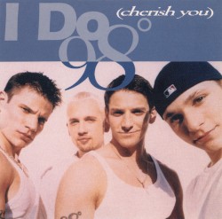 I Do (Cherish You)
